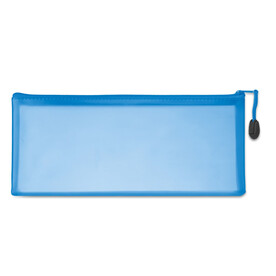 Mäppchen - Blau bedrucken, Art.-Nr. MO8993-04