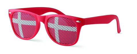 Fan Sonnenbrille - Multicolour bedrucken, Art.-Nr. MO9275-99 Fan Sonnenbrille - Multicolour bedrucken, Art.-Nr. MO9275-99