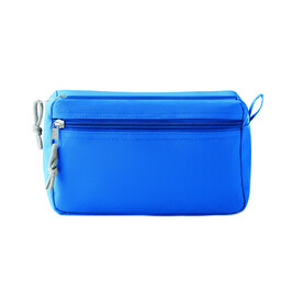Kosmetiktasche - Königsblau bedrucken, Art.-Nr. MO9345-37
