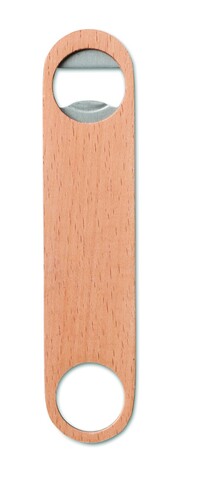 Kapselheber aus Holz - Holz bedrucken, Art.-Nr. MO9360-40