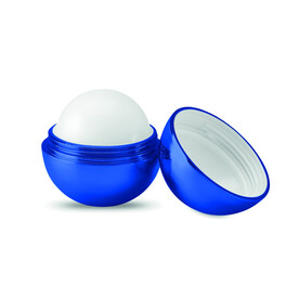 Lippenbalsam - Blau bedrucken, Art.-Nr. MO9373-04