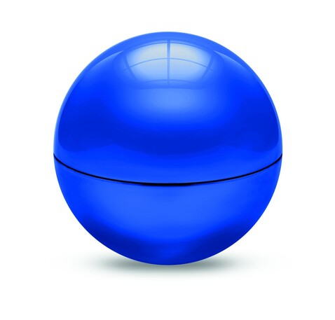Lippenbalsam - Blau bedrucken, Art.-Nr. MO9373-04 Lippenbalsam - Blau bedrucken, Art.-Nr. MO9373-04