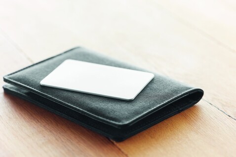RFID Sperrkarte - Weiß bedrucken, Art.-Nr. MO9752-06