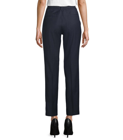 GABIN WOMEN SUIT TROUSERS - Night bedrucken, Art.-Nr. N03163-NH-4XL GABIN WOMEN SUIT TROUSERS - Night bedrucken, Art.-Nr. N03163-NH-4XL