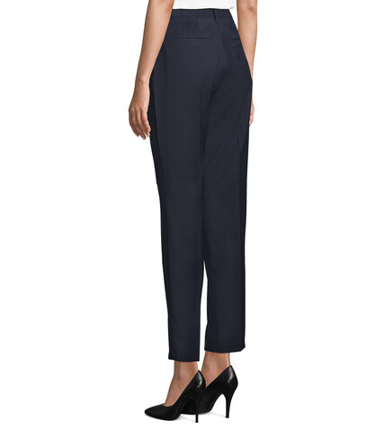 GABIN WOMEN SUIT TROUSERS - Night bedrucken, Art.-Nr. N03163-NH-4XL GABIN WOMEN SUIT TROUSERS - Night bedrucken, Art.-Nr. N03163-NH-4XL