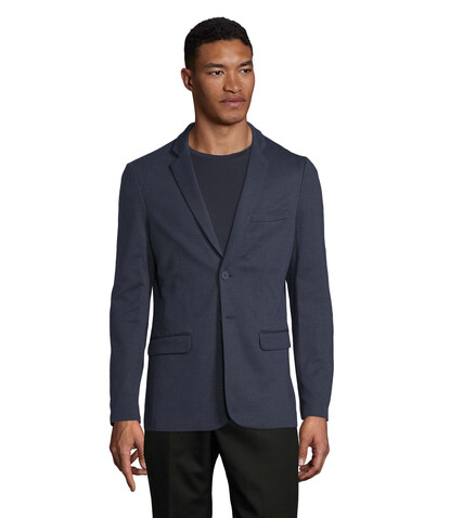 MARCEL MEN BLAZER - Night bedrucken, Art.-Nr. N03169-NH-3XL MARCEL MEN BLAZER - Night bedrucken, Art.-Nr. N03169-NH-3XL