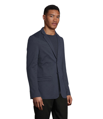 MARCEL MEN BLAZER - Night bedrucken, Art.-Nr. N03169-NH-3XL MARCEL MEN BLAZER - Night bedrucken, Art.-Nr. N03169-NH-3XL