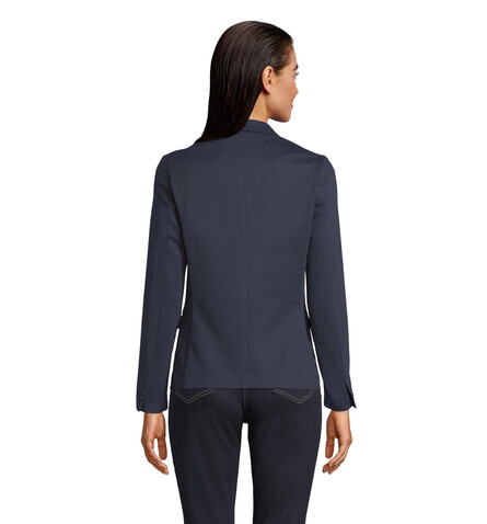 MARCEL WOMEN BLAZER - Night bedrucken, Art.-Nr. N03170-NH-M MARCEL WOMEN BLAZER - Night bedrucken, Art.-Nr. N03170-NH-M