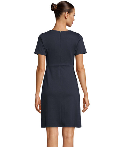 CAMILLE DRESS - Night bedrucken, Art.-Nr. N03171-NH-XS