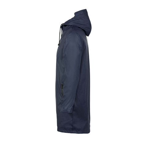 ANTOINE MEN JACKET - Night bedrucken, Art.-Nr. N03174-NH-XL