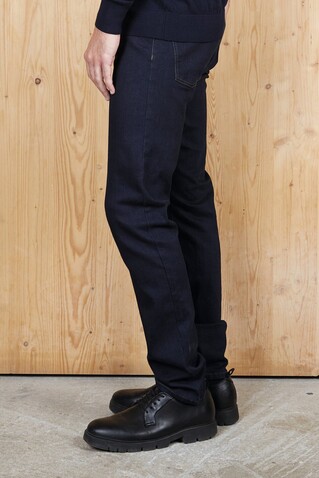 GASPARD MEN LEG JEANS - Brut Denim bedrucken, Art.-Nr. N03180-EV-S GASPARD MEN LEG JEANS - Brut Denim bedrucken, Art.-Nr. N03180-EV-S