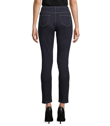 GASPARD WOMEN SLIM FIT JEAN - Brut Denim bedrucken, Art.-Nr. N03181-EV-XXS GASPARD WOMEN SLIM FIT JEAN - Brut Denim bedrucken, Art.-Nr. N03181-EV-XXS