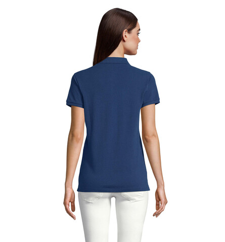 OWEN WOMEN POLO 215 - Deep Blue bedrucken, Art.-Nr. N03189-EX-XL OWEN WOMEN POLO 215 - Deep Blue bedrucken, Art.-Nr. N03189-EX-XL