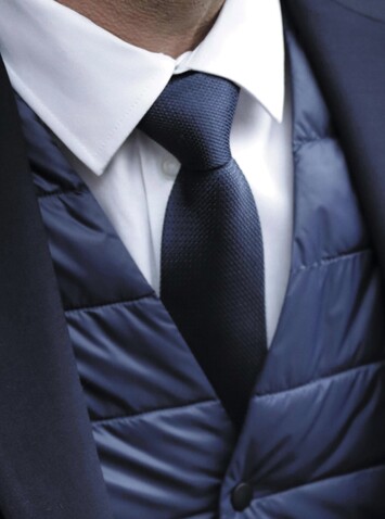 TEODOR JACQUARD TIE - Night bedrucken, Art.-Nr. N03203-NH-M TEODOR JACQUARD TIE - Night bedrucken, Art.-Nr. N03203-NH-M