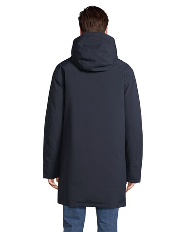 ALFI MEN WARM JACKET - Night bedrucken, Art.-Nr. N04002-NH-4XL ALFI MEN WARM JACKET - Night bedrucken, Art.-Nr. N04002-NH-4XL