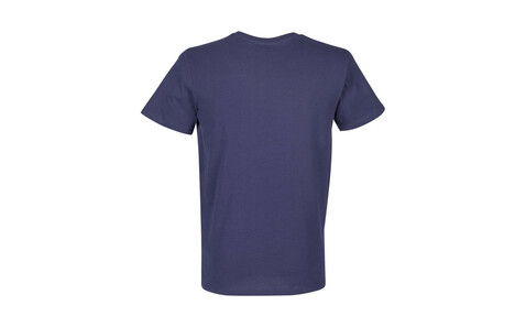 TEMPO 185 T-SHIRT PRETRAITE - French Navy bedrucken, Art.-Nr. R03270-FN-M TEMPO 185 T-SHIRT PRETRAITE - French Navy bedrucken, Art.-Nr. R03270-FN-M