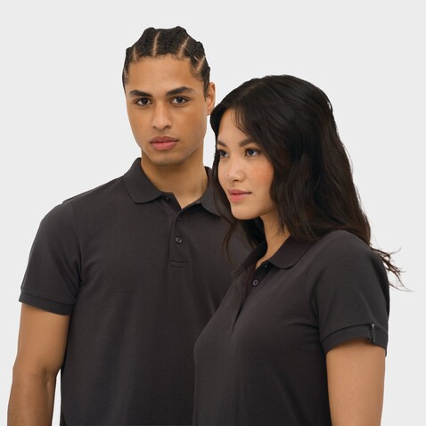 PRIME HERREN POLO 200g - Dunkelgrau bedrucken, Art.-Nr. S00571-DG-XXL PRIME HERREN POLO 200g - Dunkelgrau bedrucken, Art.-Nr. S00571-DG-XXL