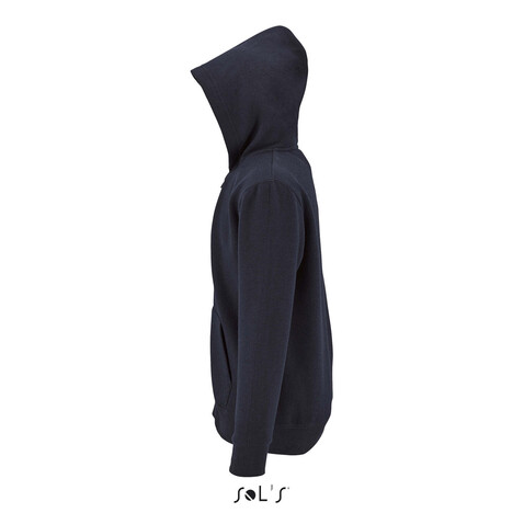 STONE KINDER HOODIE 260g - French Navy bedrucken, Art.-Nr. S02092-FN-XXL STONE KINDER HOODIE 260g - French Navy bedrucken, Art.-Nr. S02092-FN-XXL
