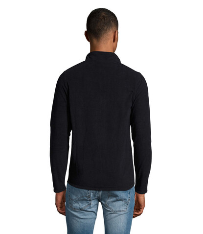 NORMAN HERREN FL JACKE 220g - Navy bedrucken, Art.-Nr. S02093-NY-3XL NORMAN HERREN FL JACKE 220g - Navy bedrucken, Art.-Nr. S02093-NY-3XL