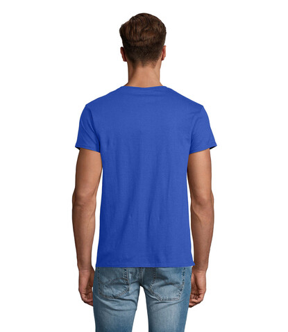 EPIC UNIT-SHIRT 140g - Royal Blue bedrucken, Art.-Nr. S03564-RB-L EPIC UNIT-SHIRT 140g - Royal Blue bedrucken, Art.-Nr. S03564-RB-L