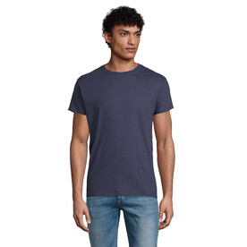 EPIC UNIT-SHIRT 140g - French Navy bedrucken, Art.-Nr. S03564-FN-XL
