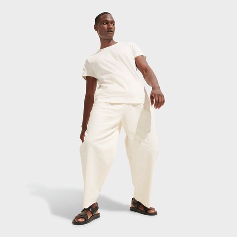 PIONEER MEN T-Shirt 175g - Off-White bedrucken, Art.-Nr. S03565-WW-XS PIONEER MEN T-Shirt 175g - Off-White bedrucken, Art.-Nr. S03565-WW-XS