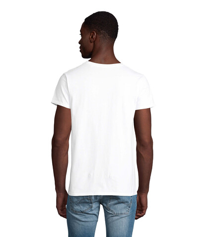 PIONEER MEN T-Shirt 175g - White bedrucken, Art.-Nr. S03565-WH-XL PIONEER MEN T-Shirt 175g - White bedrucken, Art.-Nr. S03565-WH-XL