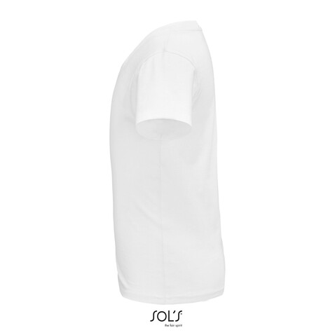 PIONEER KINDERT-SHIRT 175g - White bedrucken, Art.-Nr. S03578-WH-3XL PIONEER KINDERT-SHIRT 175g - White bedrucken, Art.-Nr. S03578-WH-3XL