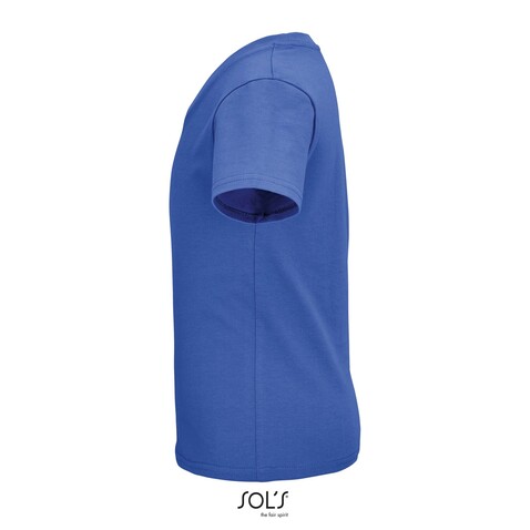 PIONEER KINDERT-SHIRT 175g - Royal Blue bedrucken, Art.-Nr. S03578-RB-XL PIONEER KINDERT-SHIRT 175g - Royal Blue bedrucken, Art.-Nr. S03578-RB-XL
