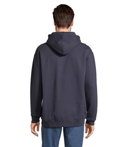 CARTER Full Zip Hoodie - French Navy bedrucken, Art.-Nr. S03812-FN-S CARTER Full Zip Hoodie - French Navy bedrucken, Art.-Nr. S03812-FN-S