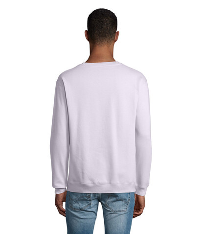 COLUMBIA UNISEX SWEATSHIRT - Lilac bedrucken, Art.-Nr. S03814-LL-S COLUMBIA UNISEX SWEATSHIRT - Lilac bedrucken, Art.-Nr. S03814-LL-S