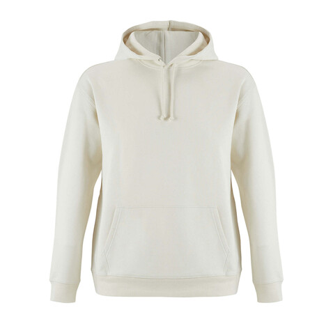 CONDOR Unisex Hoodie - Natural bedrucken, Art.-Nr. S03815-NA-XXS CONDOR Unisex Hoodie - Natural bedrucken, Art.-Nr. S03815-NA-XXS