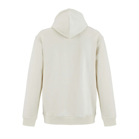 CONDOR Unisex Hoodie - Natural bedrucken, Art.-Nr. S03815-NA-XXS CONDOR Unisex Hoodie - Natural bedrucken, Art.-Nr. S03815-NA-XXS