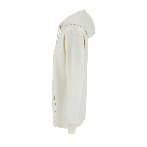 CONDOR Unisex Hoodie - Natural bedrucken, Art.-Nr. S03815-NA-XXS CONDOR Unisex Hoodie - Natural bedrucken, Art.-Nr. S03815-NA-XXS
