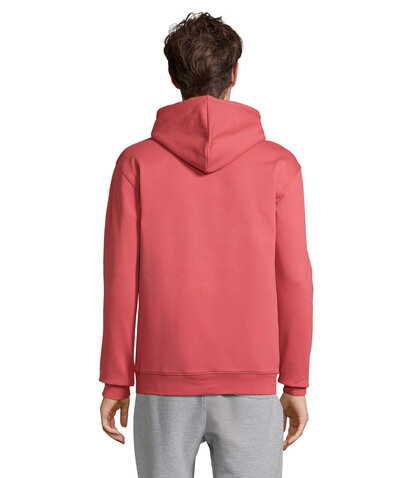 CONDOR Unisex Hoodie - Folk Pink Twin bedrucken, Art.-Nr. S03815-FY-3XL CONDOR Unisex Hoodie - Folk Pink Twin bedrucken, Art.-Nr. S03815-FY-3XL