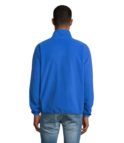 FACTOR Herren Jacke 280g - Royal Blue bedrucken, Art.-Nr. S03823-RB-M FACTOR Herren Jacke 280g - Royal Blue bedrucken, Art.-Nr. S03823-RB-M
