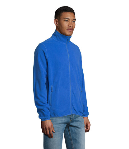 FACTOR Herren Jacke 280g - Royal Blue bedrucken, Art.-Nr. S03823-RB-M FACTOR Herren Jacke 280g - Royal Blue bedrucken, Art.-Nr. S03823-RB-M
