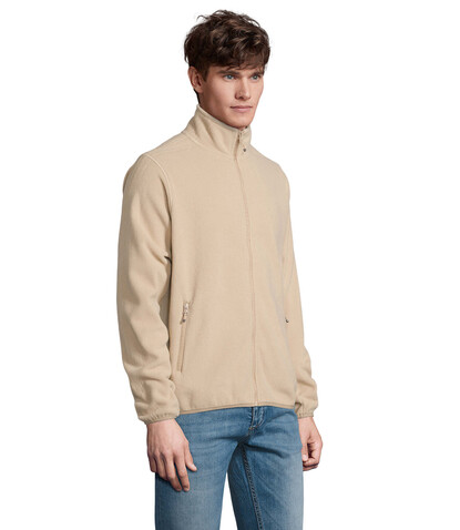 FACTOR Herren Jacke 280g - Rope bedrucken, Art.-Nr. S03823-RO-L
