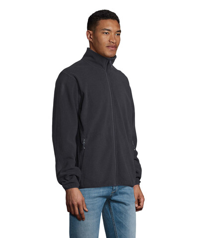 FACTOR Herren Jacke 280g - Navy bedrucken, Art.-Nr. S03823-NY-S FACTOR Herren Jacke 280g - Navy bedrucken, Art.-Nr. S03823-NY-S