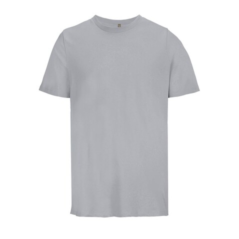 LEGEND T-Shirt Bio 175g - Pure Grey bedrucken, Art.-Nr. S03981-PG-M