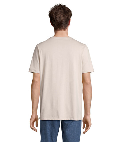LEGEND T-Shirt Bio 175g - Linen Twin bedrucken, Art.-Nr. S03981-LN-XXL LEGEND T-Shirt Bio 175g - Linen Twin bedrucken, Art.-Nr. S03981-LN-XXL