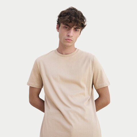 LEGEND T-Shirt Bio 175g - Linen Twin bedrucken, Art.-Nr. S03981-LN-XXL LEGEND T-Shirt Bio 175g - Linen Twin bedrucken, Art.-Nr. S03981-LN-XXL