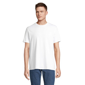 LEGEND T-Shirt Bio 175g - White bedrucken, Art.-Nr. S03981-WH-XXS