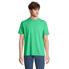 LEGEND T-Shirt Bio 175g - Frühlingsgrün bedrucken, Art.-Nr. S03981-EO-XXL