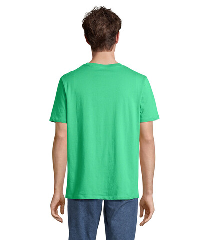 LEGEND T-Shirt Bio 175g - Frühlingsgrün bedrucken, Art.-Nr. S03981-EO-3XL LEGEND T-Shirt Bio 175g - Frühlingsgrün bedrucken, Art.-Nr. S03981-EO-3XL