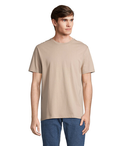 LEGEND T-Shirt Bio 175g - Rope bedrucken, Art.-Nr. S03981-RO-XXL LEGEND T-Shirt Bio 175g - Rope bedrucken, Art.-Nr. S03981-RO-XXL