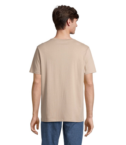 LEGEND T-Shirt Bio 175g - Rope bedrucken, Art.-Nr. S03981-RO-XXL LEGEND T-Shirt Bio 175g - Rope bedrucken, Art.-Nr. S03981-RO-XXL