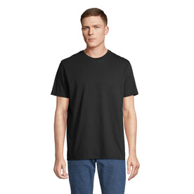 LEGEND T-Shirt Bio 175g - Deep Black bedrucken, Art.-Nr. S03981-DB-XXS