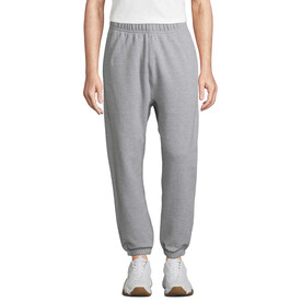 CENTURY UNISEX JOGGING PANT - Grau-Melange 2 bedrucken, Art.-Nr. S03992-GY-XXL