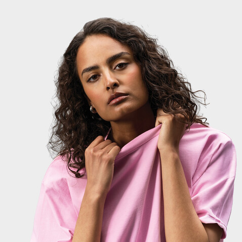 LEGACY OVERSIZED T-SHIRT bedrucken, Art.-Nr. S03996-JD-XXL